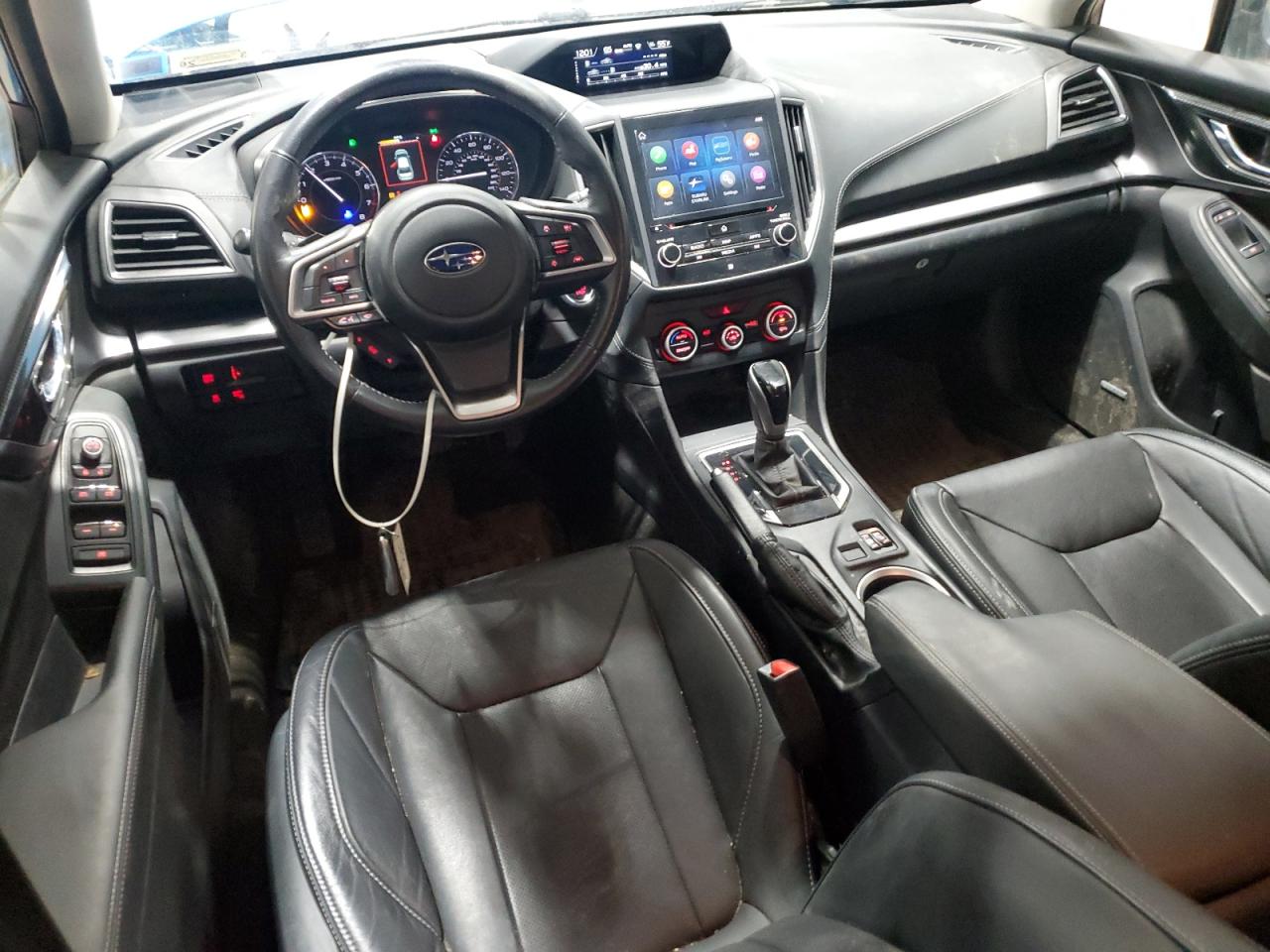 2019 Subaru Impreza - Image 8