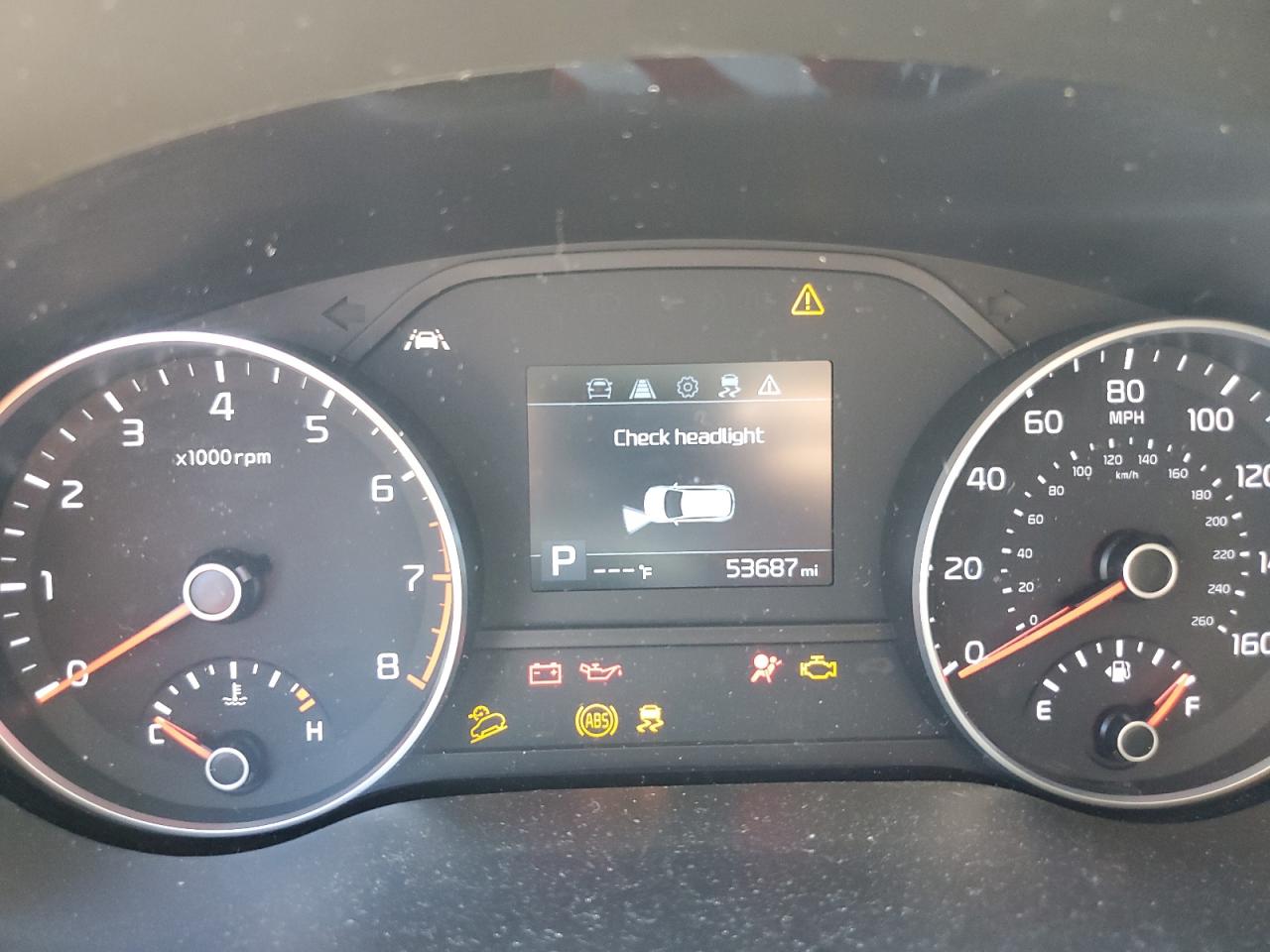 2021 Kia Sportage - Image 9