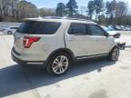 2018 Ford Explorer Limited for Sale in Gaston, SC - Front End