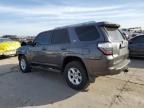 2015 Toyota 4Runner Sr5   за продажба в Wilmer, TX - Front End