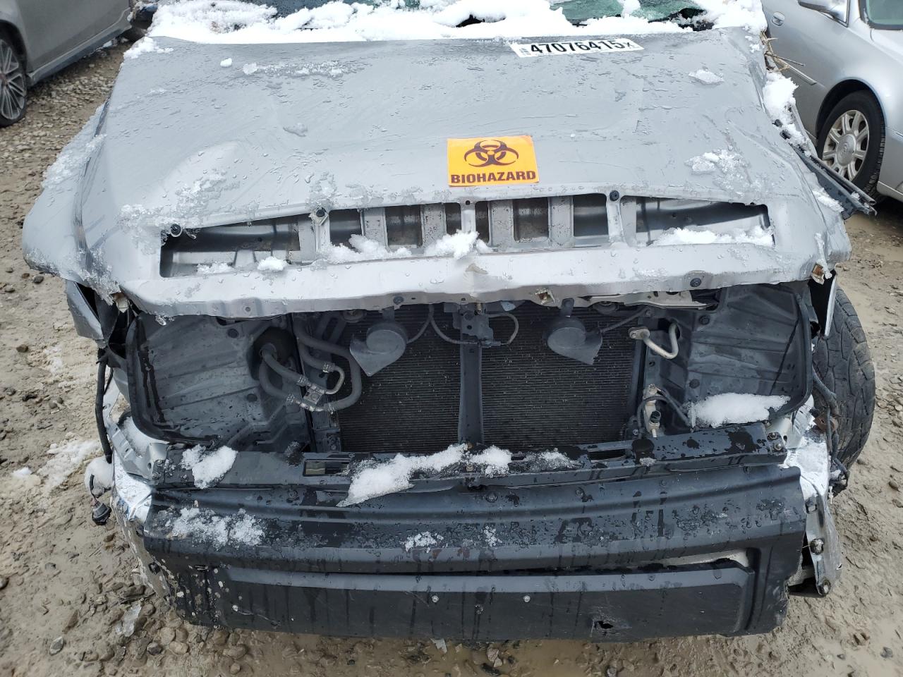 2015 Toyota Tundra - Image 11