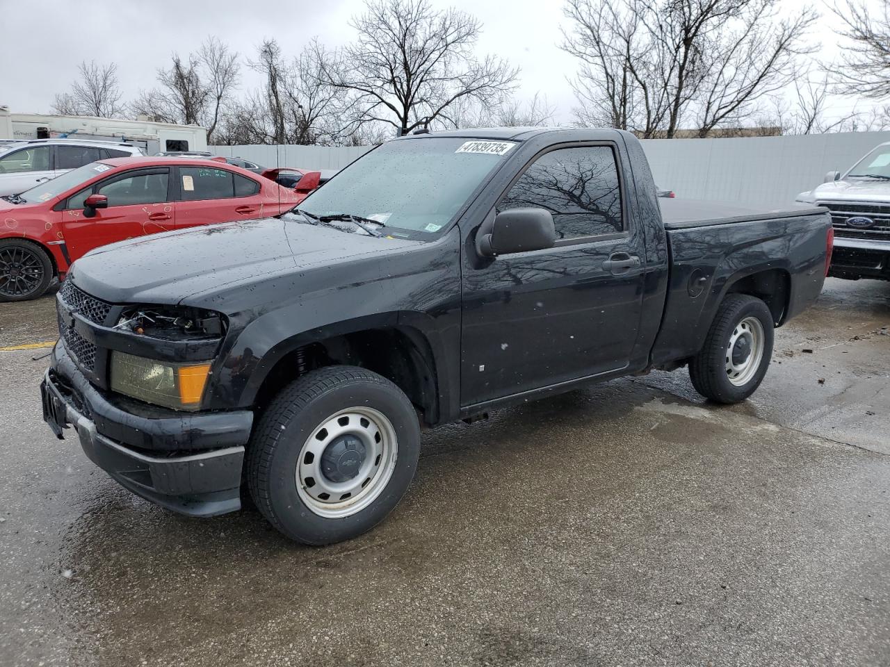 2009 Chevrolet Colorado - Image 1