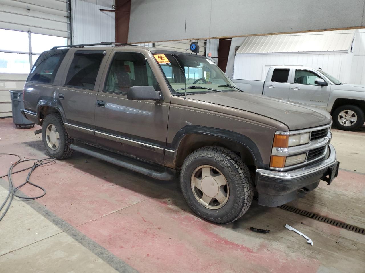 1998 Chevrolet Tahoe - Image 4
