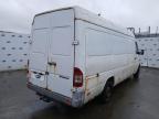 2003 MERCEDES BENZ SPRINTER 3 for sale at Copart WHITBURN