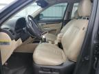 2012 Hyundai Santa Fe Limited продається в Gastonia, NC - Side