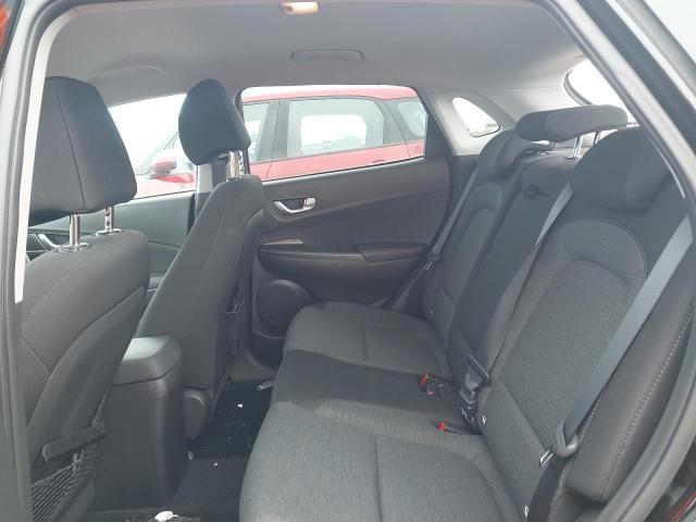 2021 HYUNDAI KONA PREMI