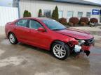 2012 Ford Fusion Sel for Sale in Louisville, KY - Front End