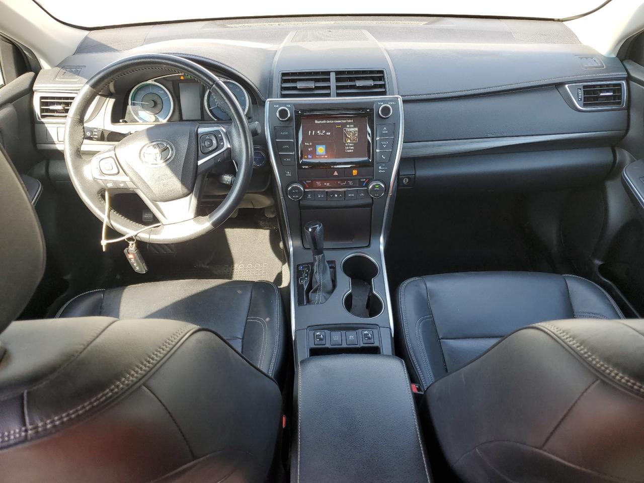 2017 Toyota Camry - Image 8