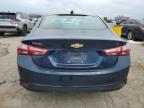 2022 Chevrolet Malibu Lt за продажба в Chicago Heights, IL - Front End