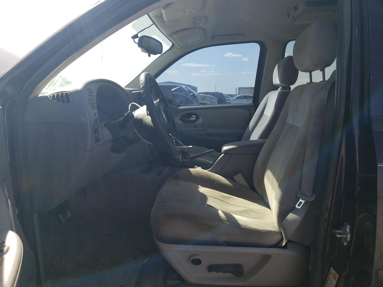2008 Chevrolet TrailBlazer - Image 7