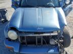 2003 Jeep Liberty Limited en Venta en Gastonia, NC - Front End