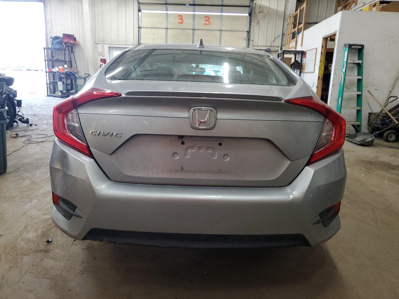 2016 Honda Civic - Image 6
