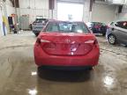 2015 Toyota Corolla L zu verkaufen in Franklin, WI - Front End