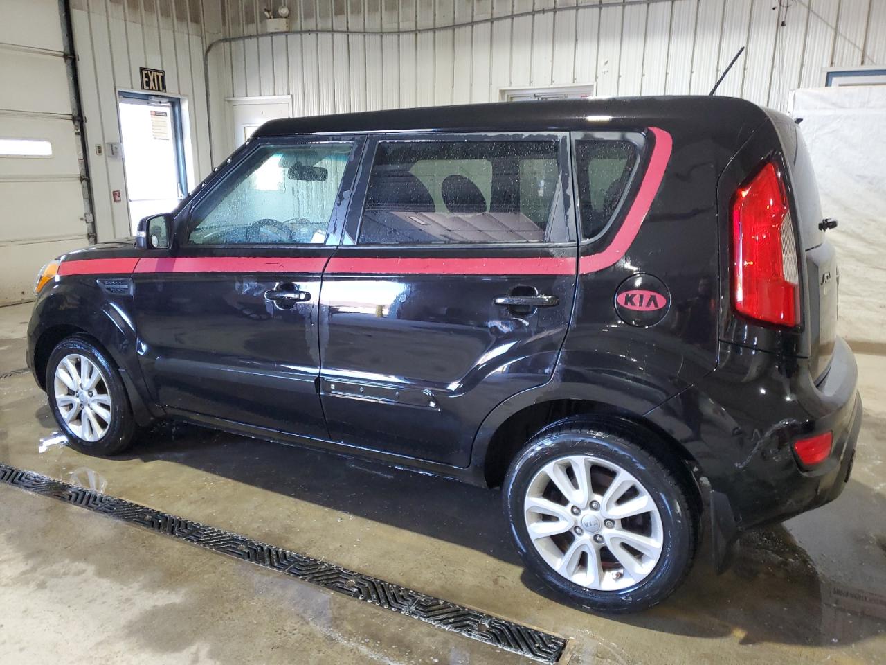 2012 Kia Soul - Image 2