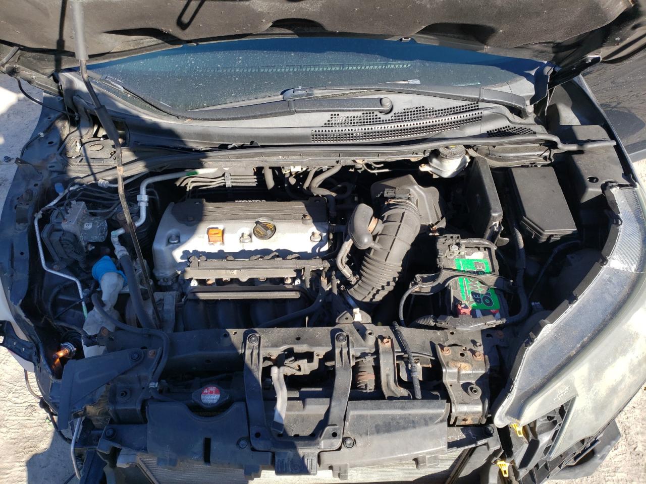 2013 Honda CR-V - Image 12