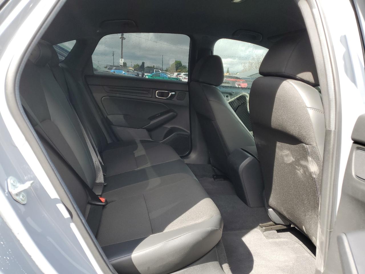 2024 Honda Civic - Image 10