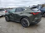 2024 Lexus Nx 350 Premium იყიდება North Billerica-ში, MA - Front End