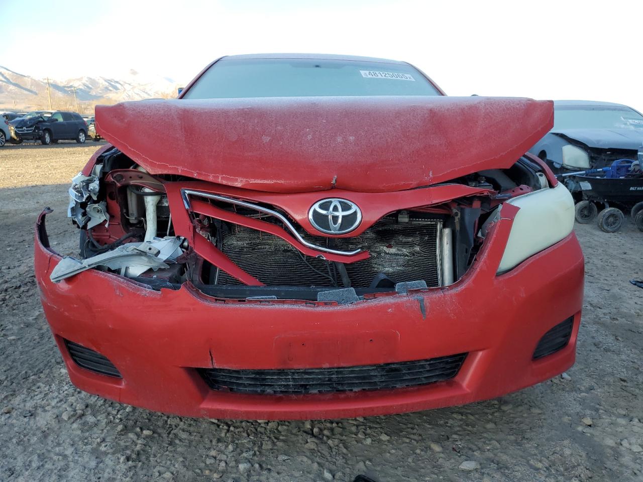 2010 Toyota Camry - Image 5
