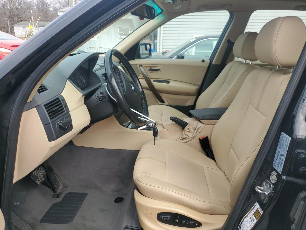 2004 BMW X3 - Image 7
