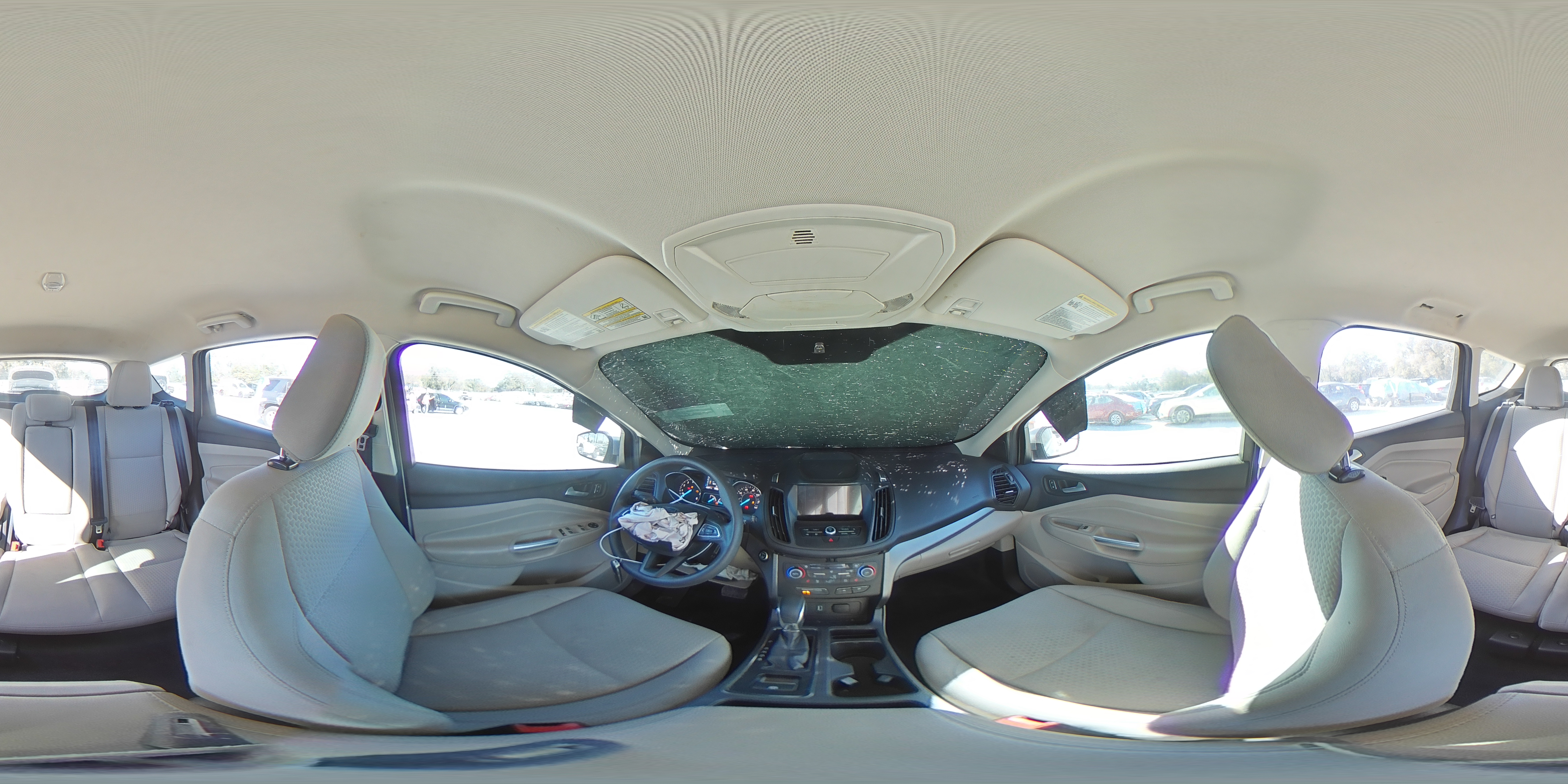 2019 Ford Escape - Image 13