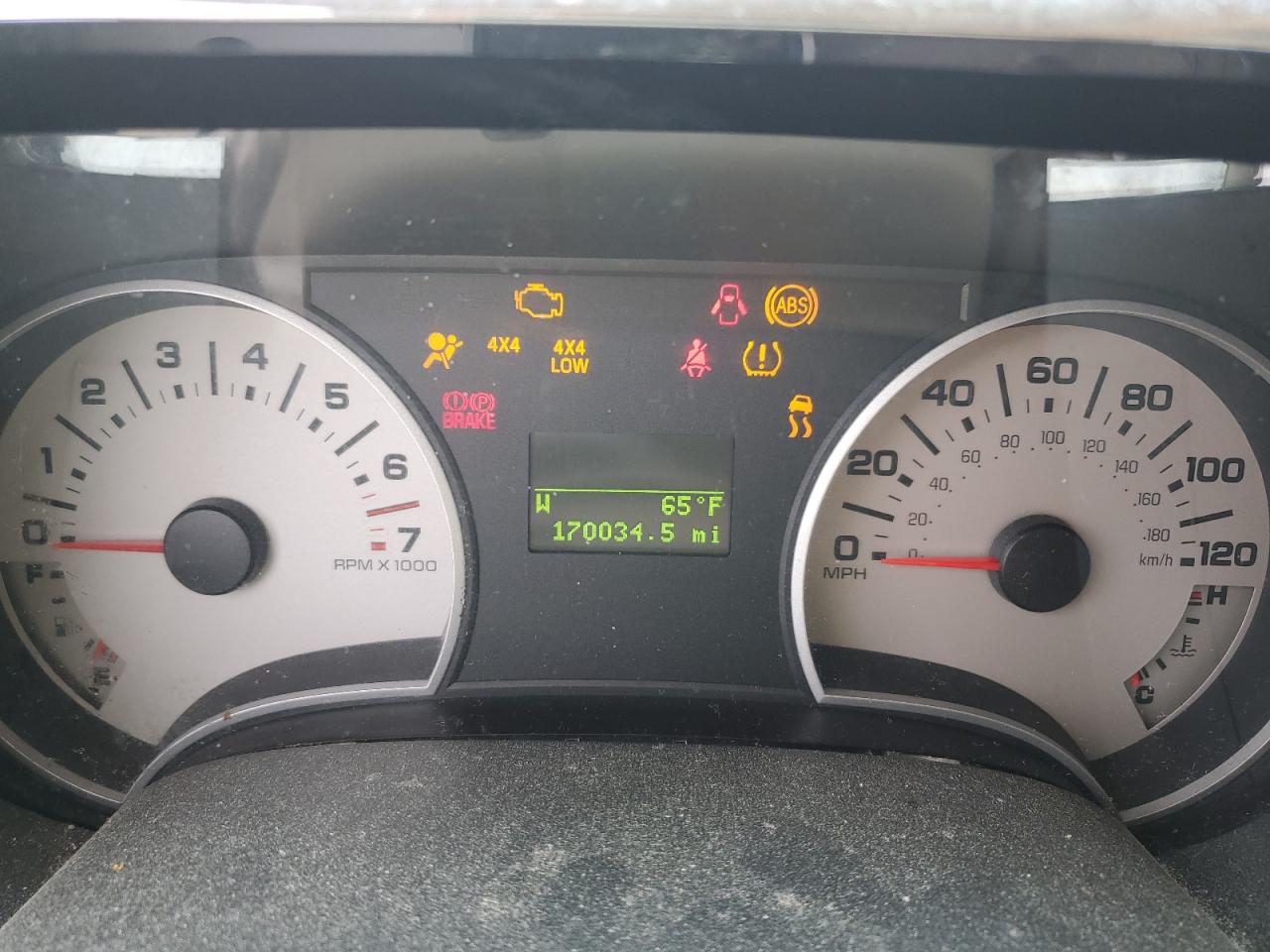 2007 Ford Explorer - Image 9