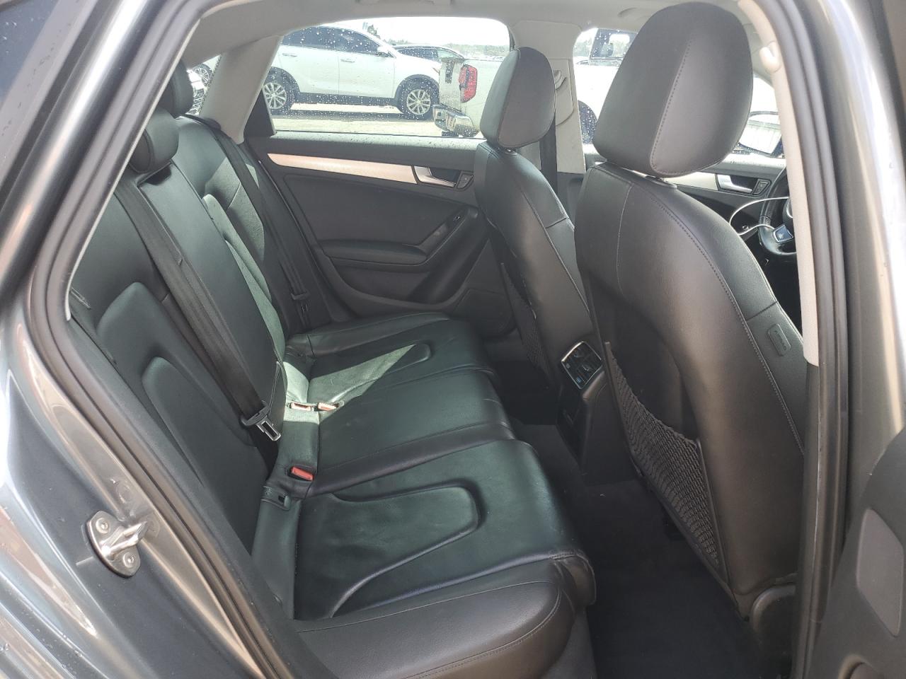 2016 Audi A4 - Image 10