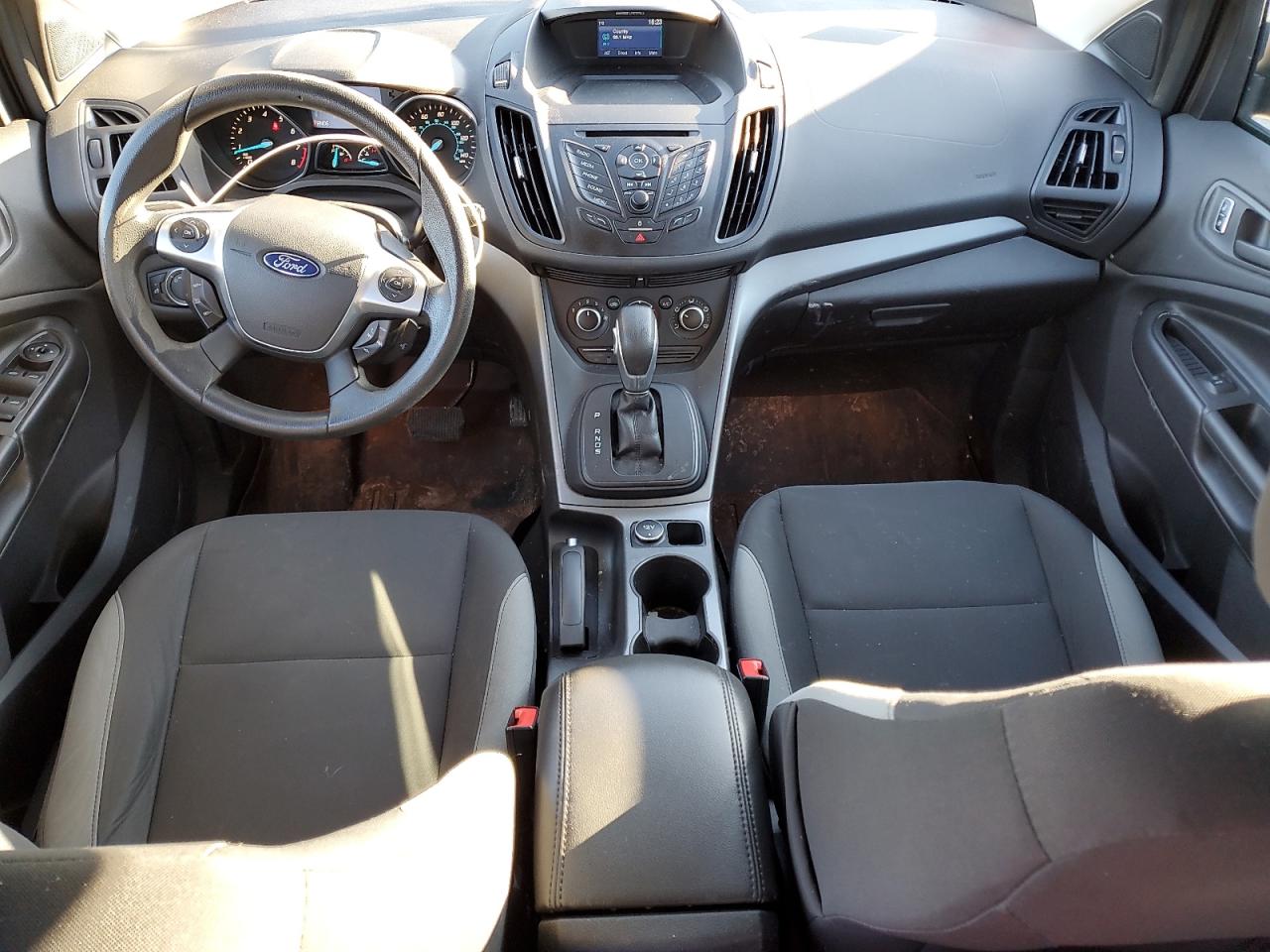 2014 Ford Escape - Image 8