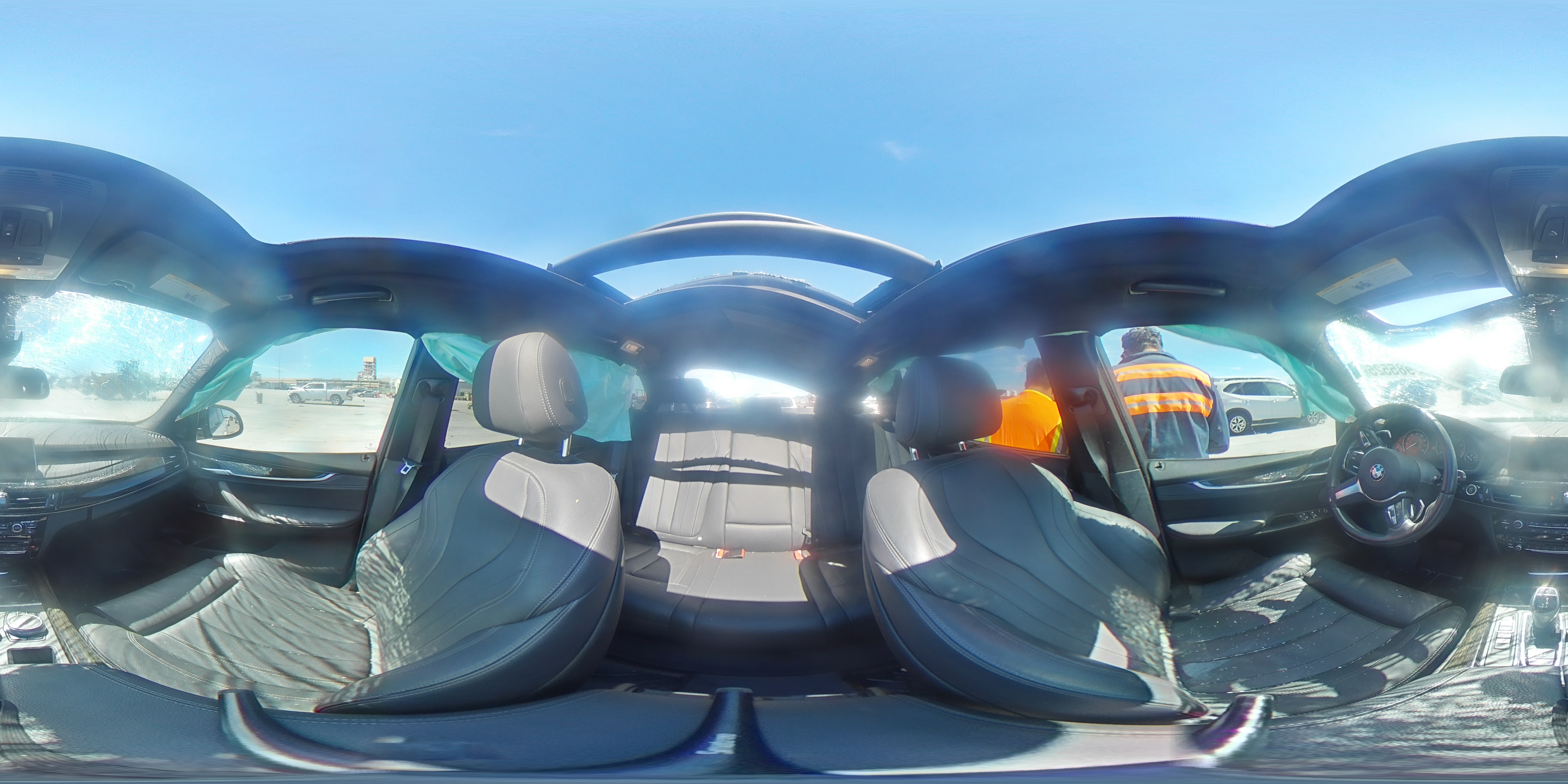 2017 BMW X5 - Image 14