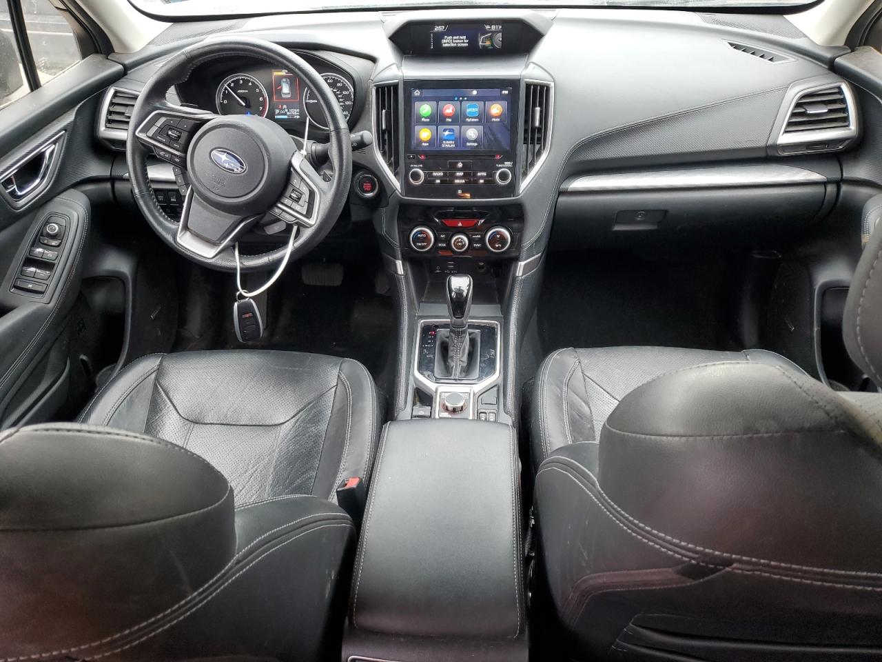 2021 Subaru Forester - Image 8