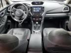 2021 Subaru Forester Limited   for Sale in Littleton, CO - Hail