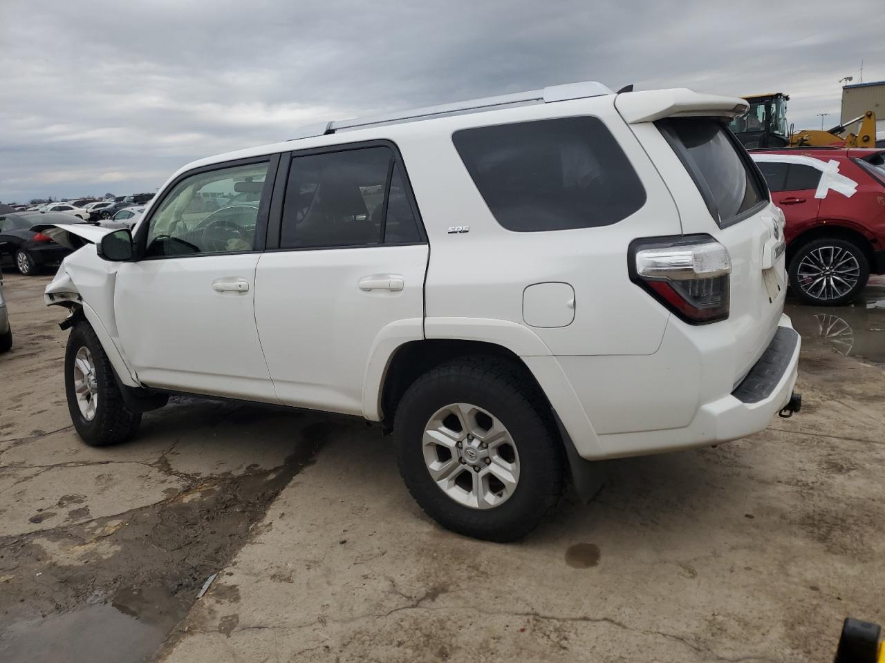2015 Toyota 4Runner - Image 2