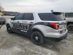 2016 Ford Explorer Police Interceptor for Sale in Cahokia Heights, IL - Front End