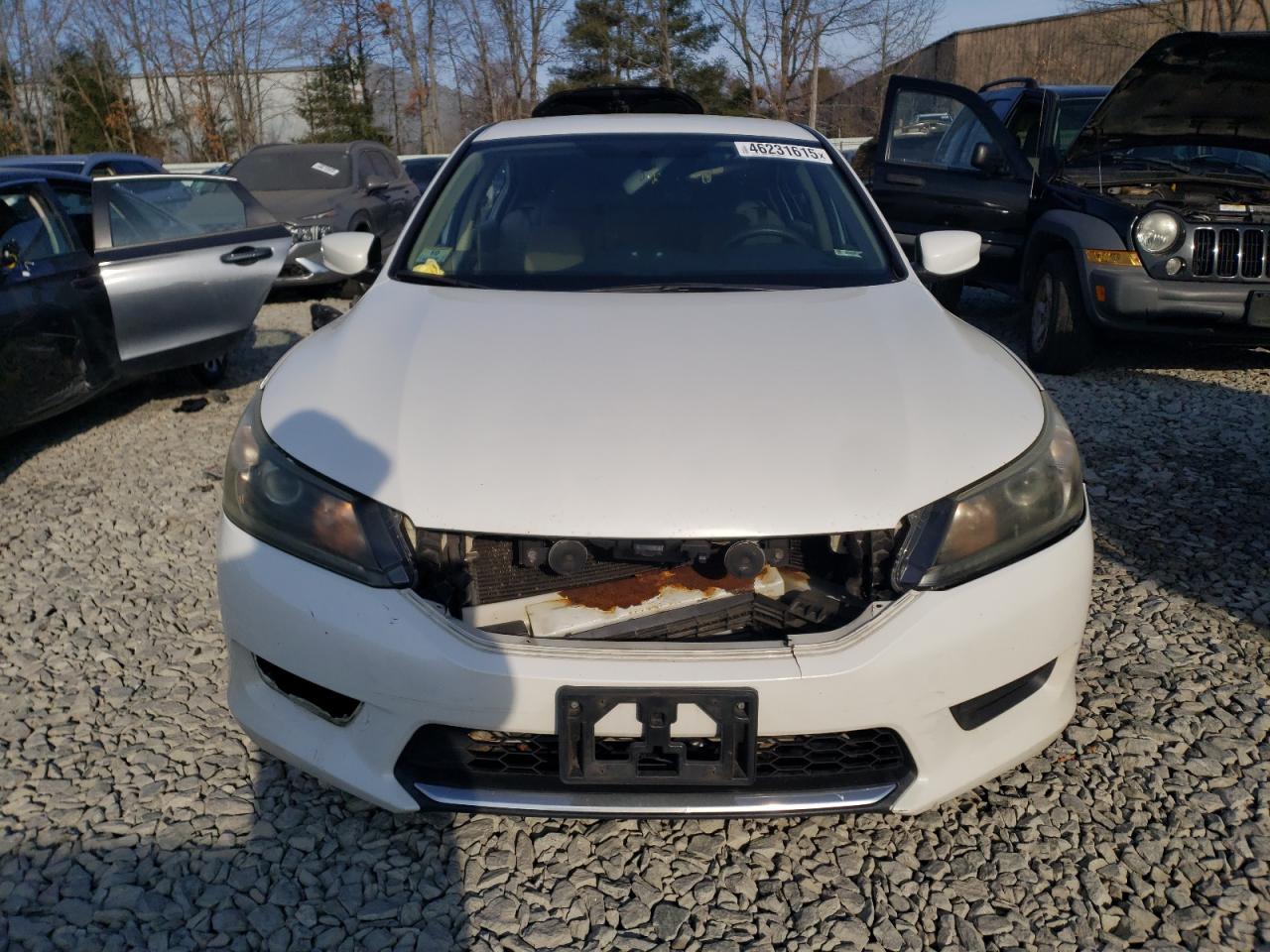 2013 Honda Accord - Image 5