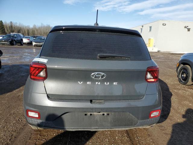 2024 HYUNDAI VENUE SE  