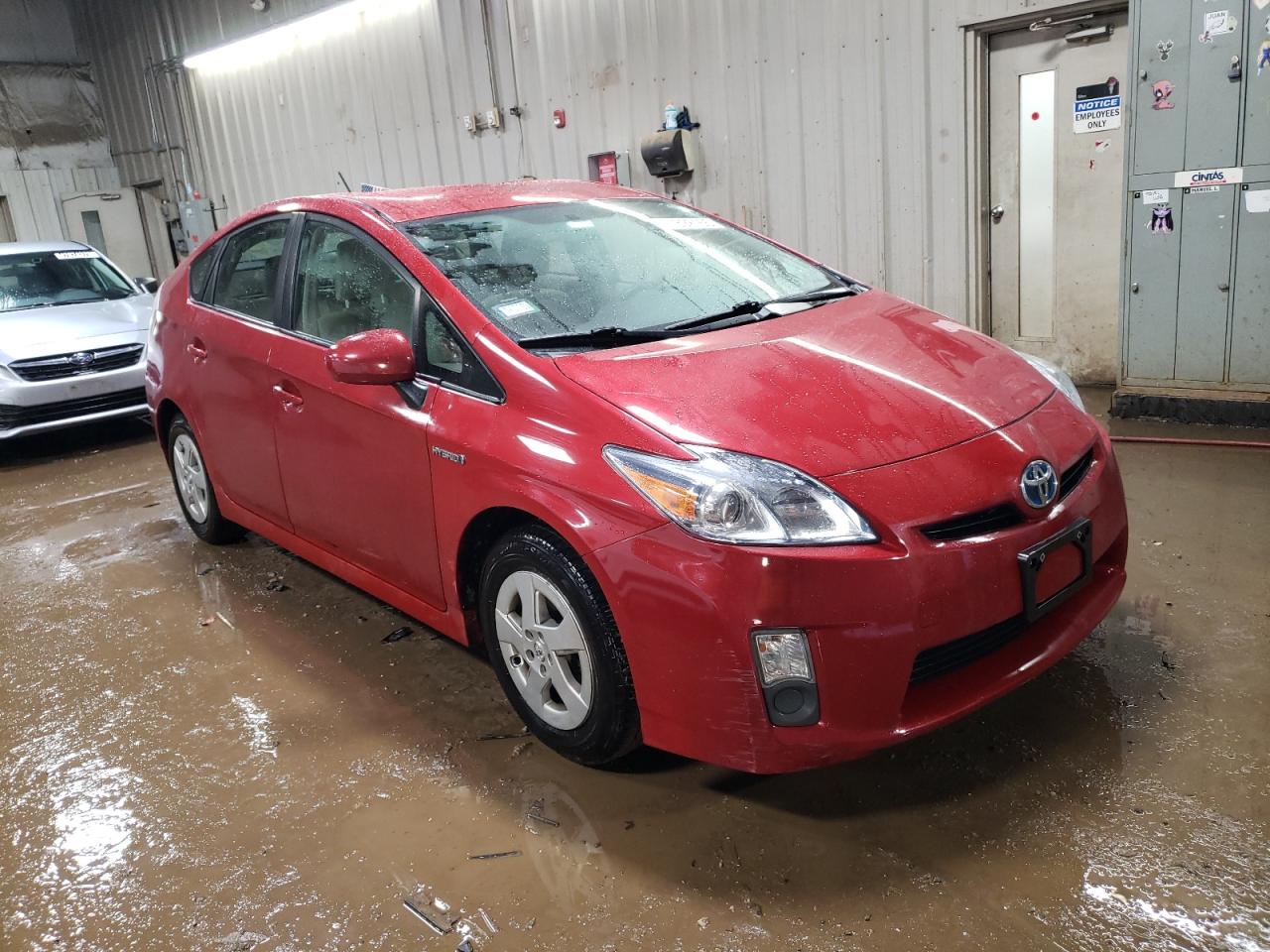 2011 Toyota Prius - Image 4