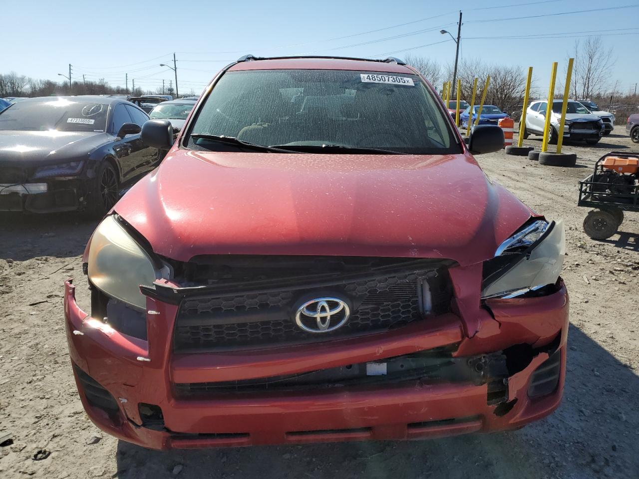 2010 Toyota RAV 4 - Image 5