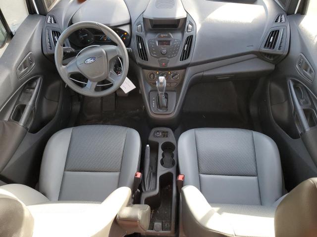  FORD TRANSIT 2015 Білий