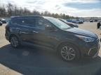 2018 Hyundai Santa Fe Se for Sale in Brookhaven, NY - Water/Flood