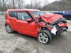 2016 Kia Soul + zu verkaufen in Ellwood City, PA - All Over