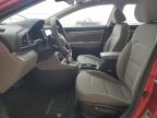 2020 Hyundai Elantra Sel de vânzare în Dyer, IN - Front End