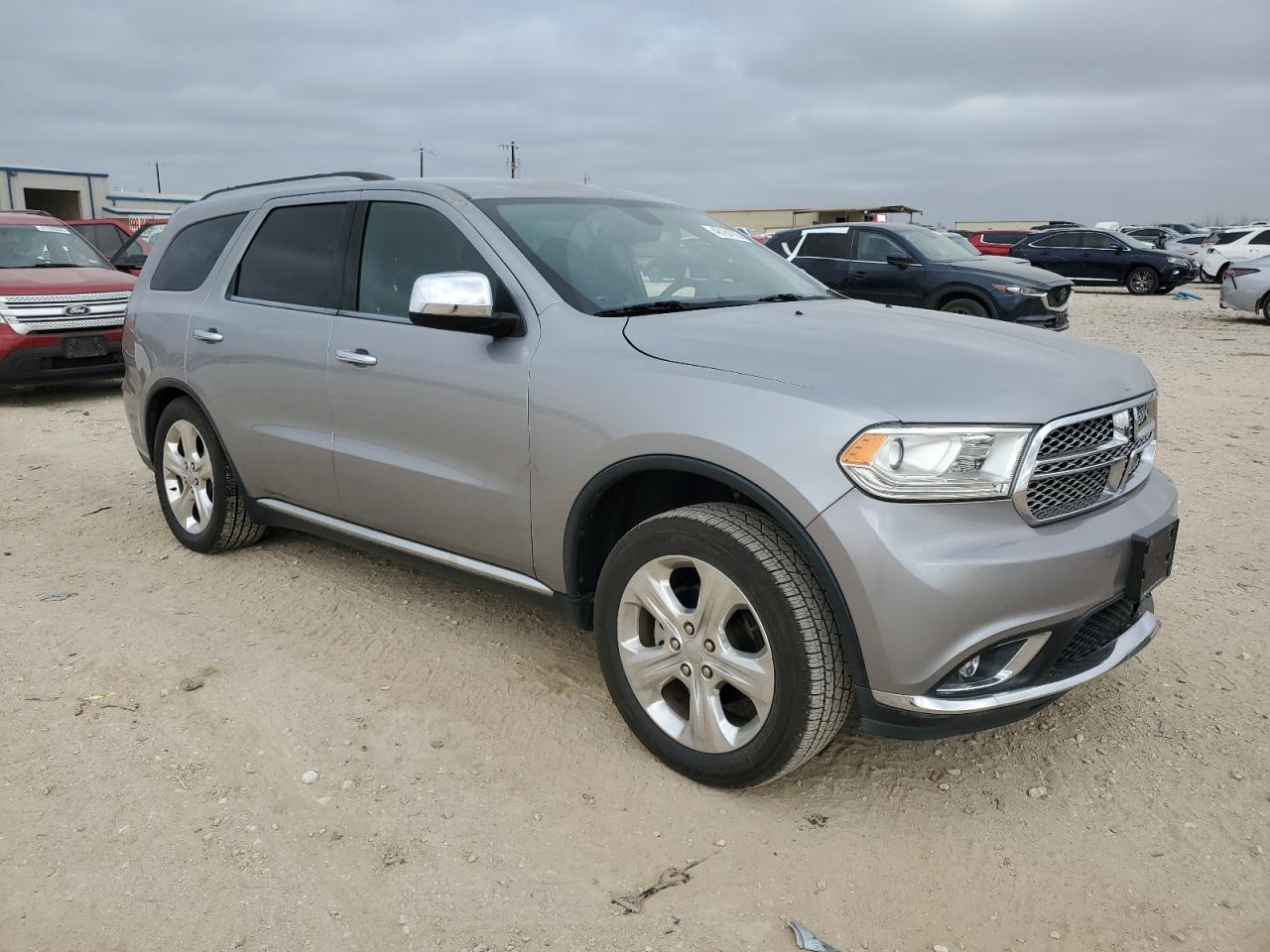 2015 Dodge Durango - Image 4