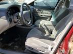 2007 Ford Taurus Sel იყიდება Temple-ში, TX - Front End
