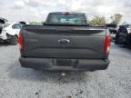 2016 FORD F150 SUPER CAB for sale at Copart FL - TAMPA SOUTH