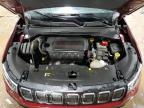 2022 Jeep Compass Limited იყიდება Elgin-ში, IL - Front End
