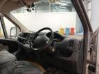 2014 PEUGEOT BOXER 335 for sale at Copart NEWBURY