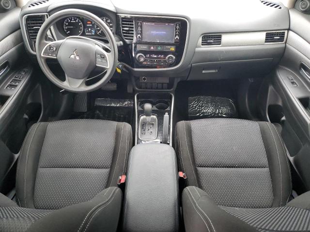  MITSUBISHI OUTLANDER 2018 Biały