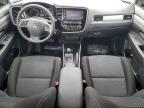2018 Mitsubishi Outlander Se zu verkaufen in Houston, TX - Hail