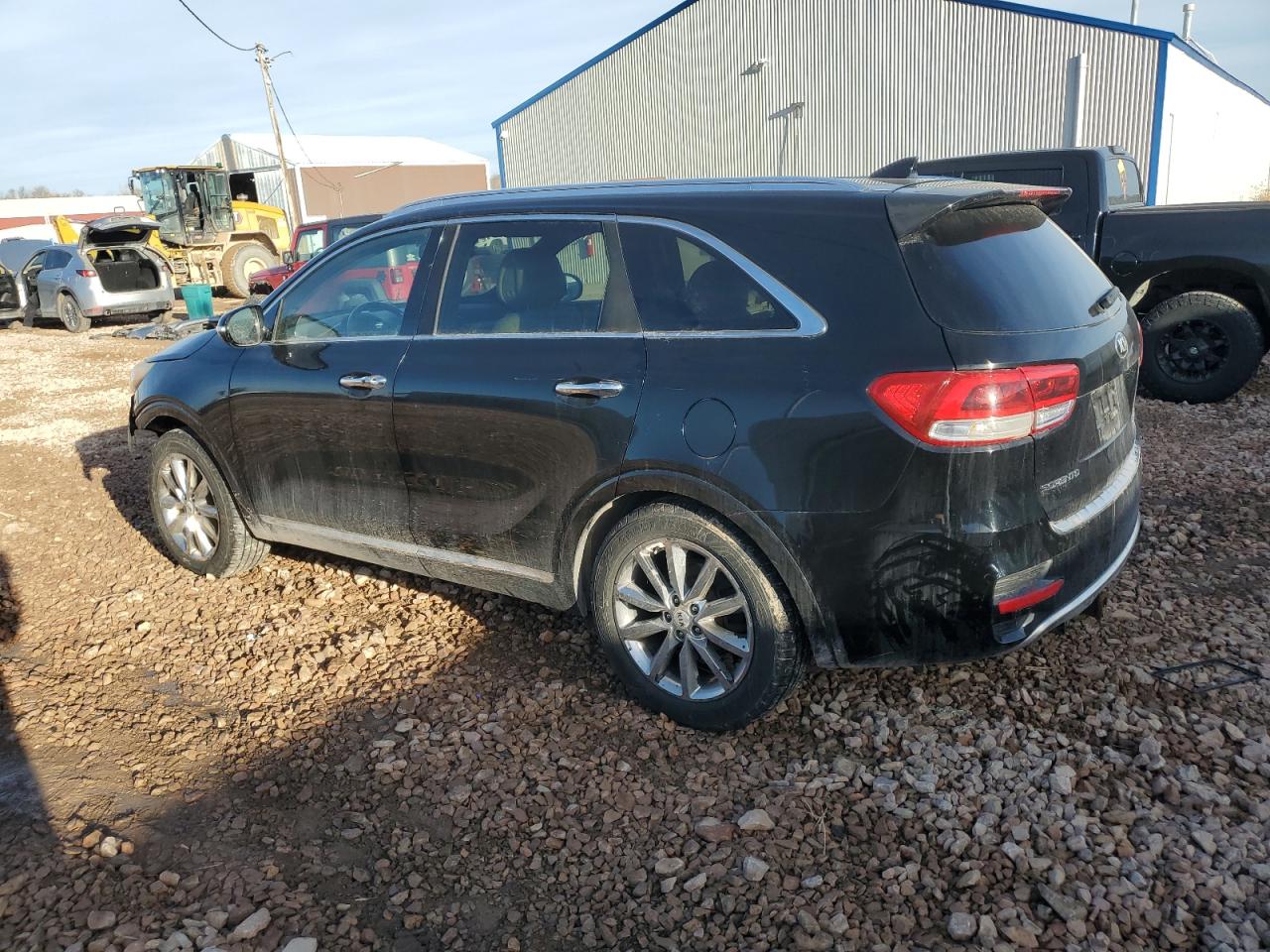 2016 Kia Sorento - Image 2