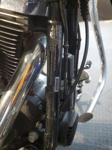 2017 HARLEY-DAVIDSON FLSTC HERITAGE SOFTAIL CLASSIC