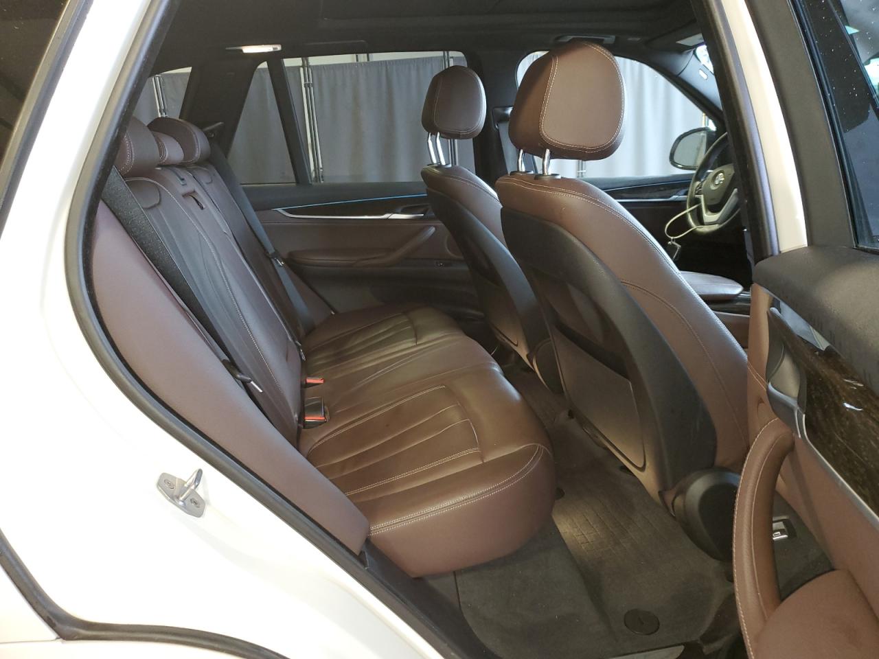2018 BMW X5 - Image 10